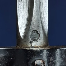 French M1886-93-16-35 Lebel Bayonet 8